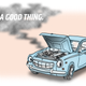 Illustration for article titled To Be Truly Happy, You Need A Funreliable Car
